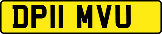 DP11MVU