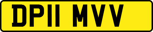 DP11MVV