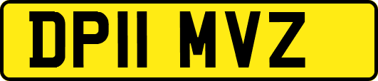 DP11MVZ