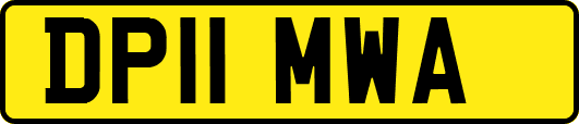 DP11MWA