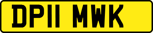 DP11MWK