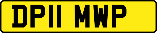 DP11MWP