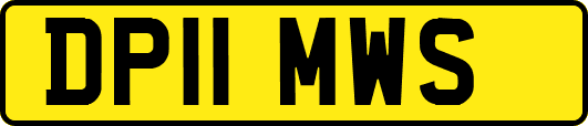 DP11MWS