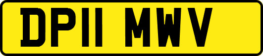 DP11MWV