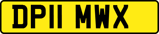 DP11MWX