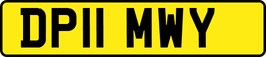 DP11MWY