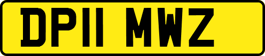 DP11MWZ