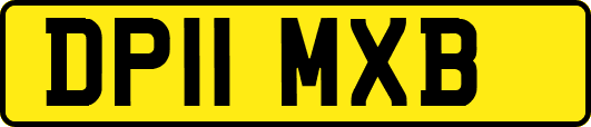 DP11MXB