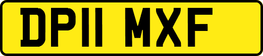 DP11MXF