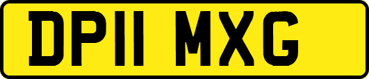 DP11MXG