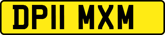 DP11MXM