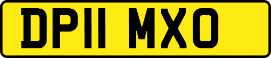 DP11MXO