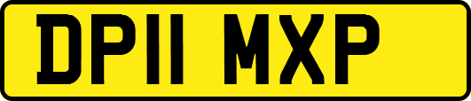 DP11MXP