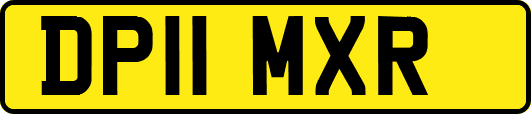 DP11MXR