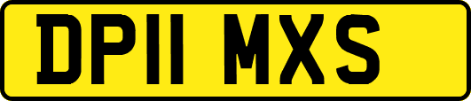 DP11MXS