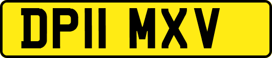 DP11MXV