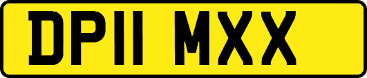 DP11MXX