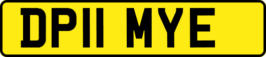 DP11MYE