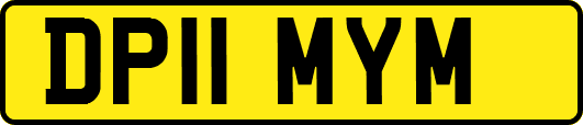 DP11MYM