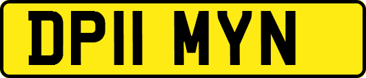 DP11MYN