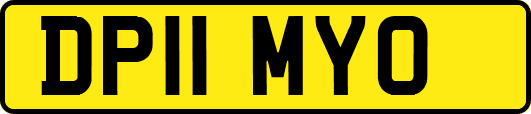 DP11MYO