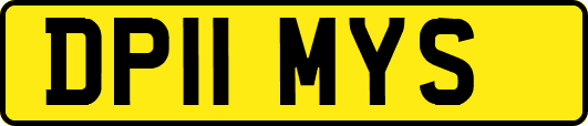 DP11MYS