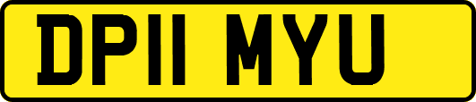 DP11MYU