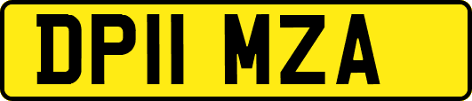 DP11MZA