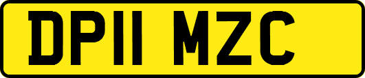 DP11MZC