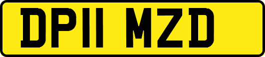 DP11MZD