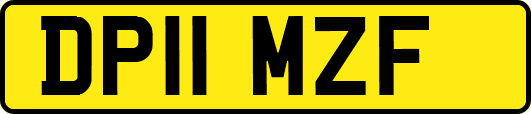 DP11MZF