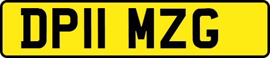 DP11MZG