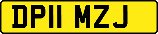 DP11MZJ