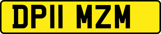 DP11MZM