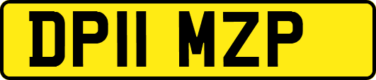 DP11MZP