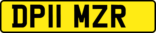 DP11MZR