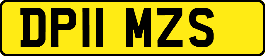DP11MZS