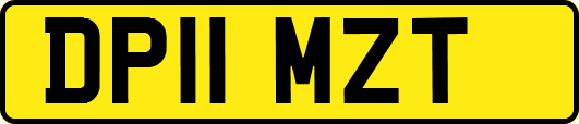 DP11MZT