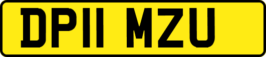 DP11MZU
