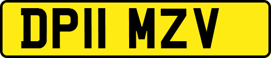DP11MZV