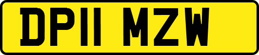 DP11MZW