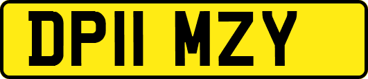 DP11MZY