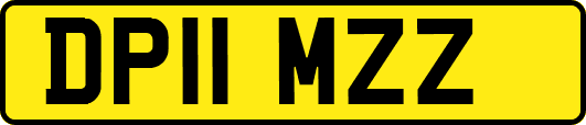DP11MZZ