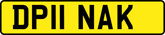 DP11NAK