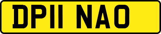 DP11NAO