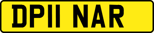 DP11NAR