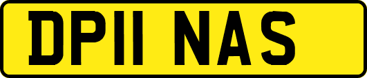 DP11NAS