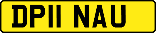 DP11NAU