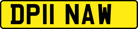 DP11NAW