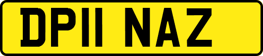 DP11NAZ